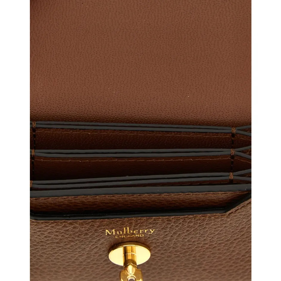 Best Darley Concertina Wallet Dame Punge & Kortholder