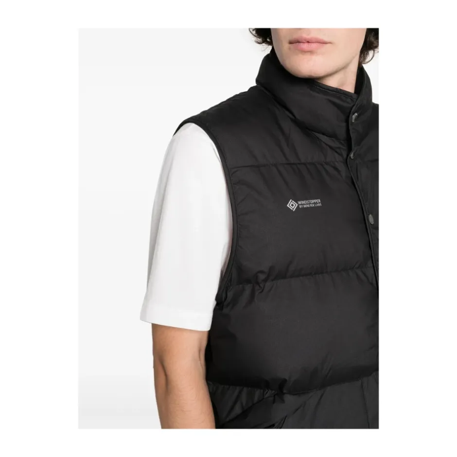 David Vest Veste