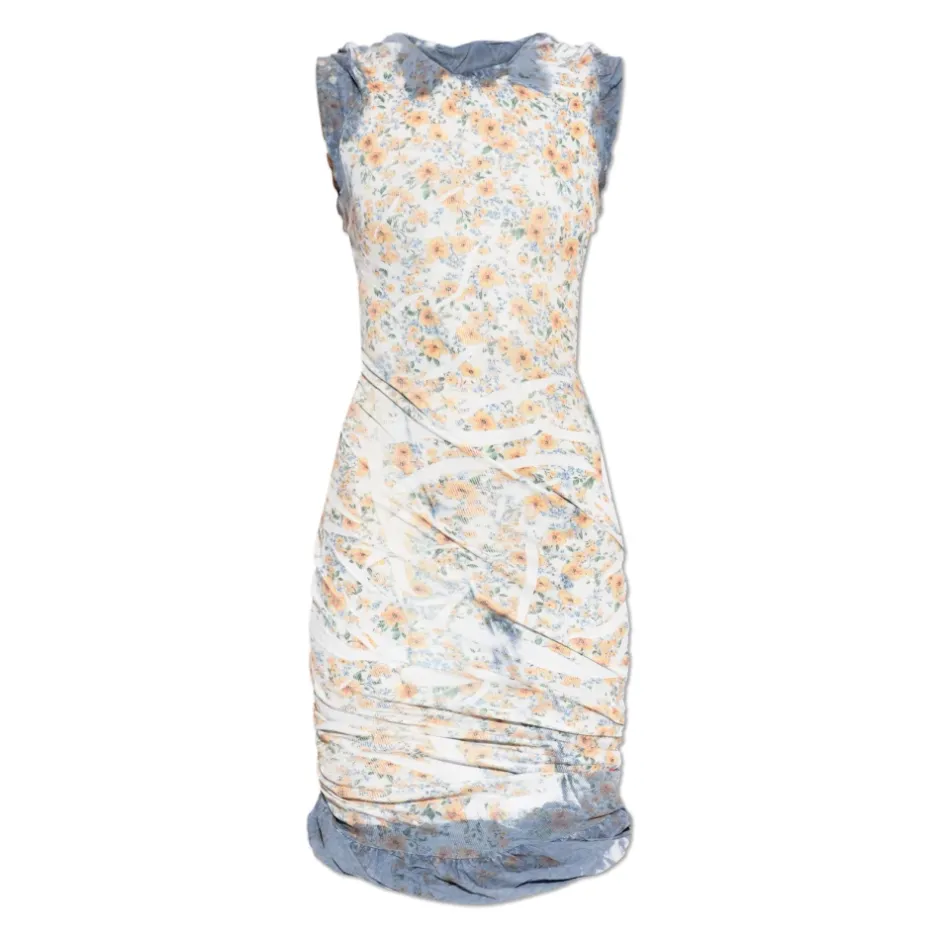 D-AYANA Dress Dame Kjoler