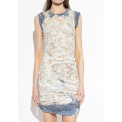D-AYANA Dress Dame Kjoler