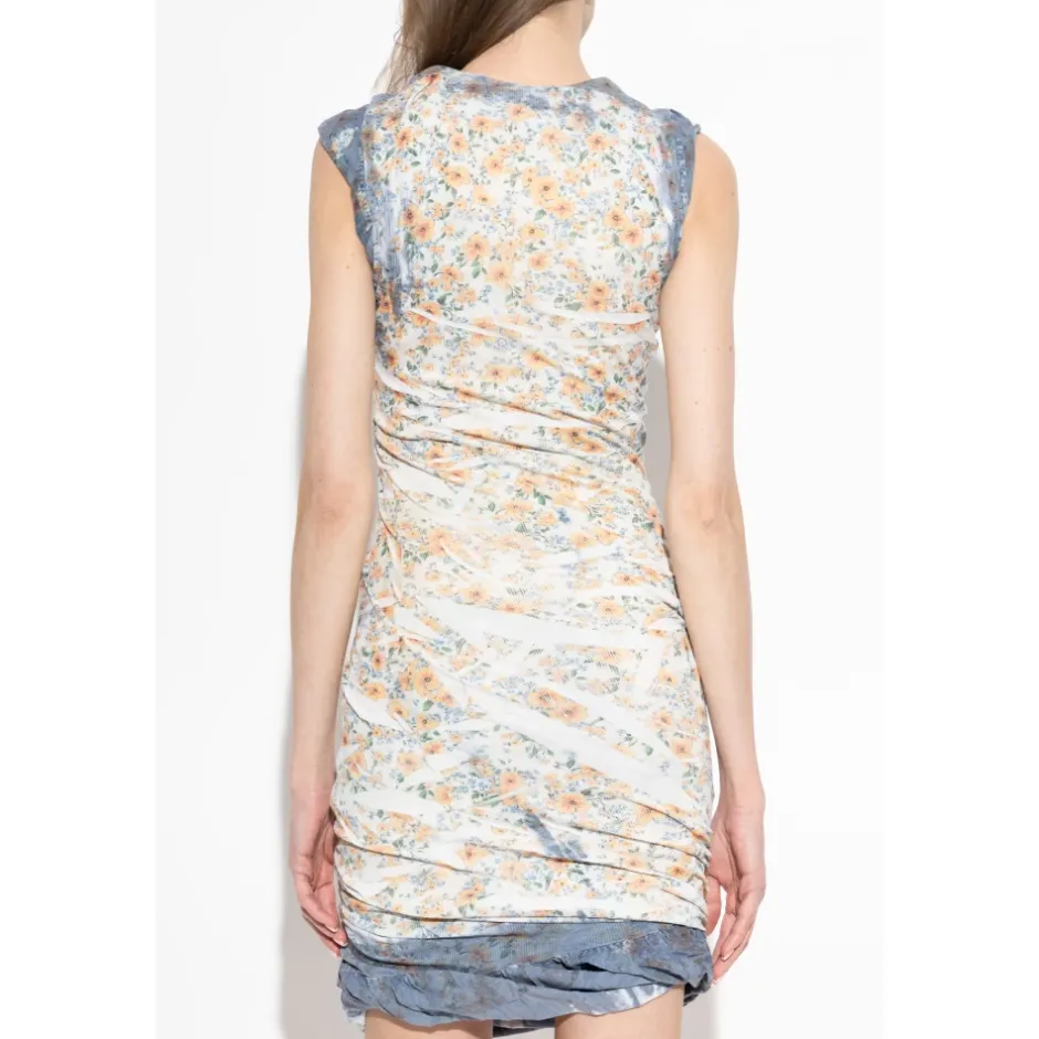 D-AYANA Dress Dame Kjoler