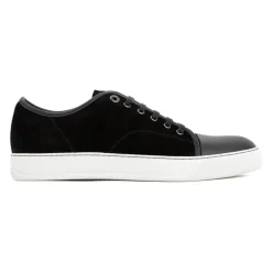 Outlet DBB1 Læder- og ruskindssneakers Sneakers