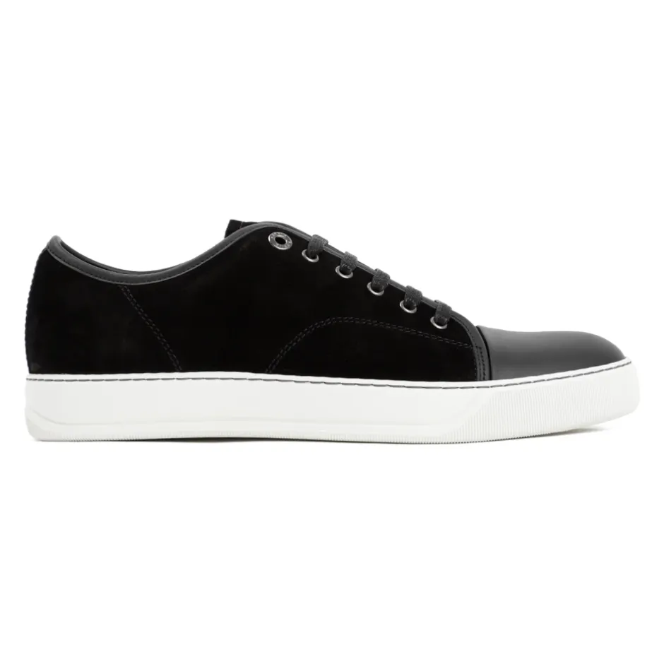 Outlet DBB1 Læder- og ruskindssneakers Sneakers