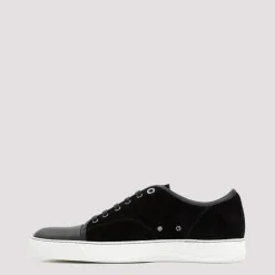 Outlet DBB1 Læder- og ruskindssneakers Sneakers