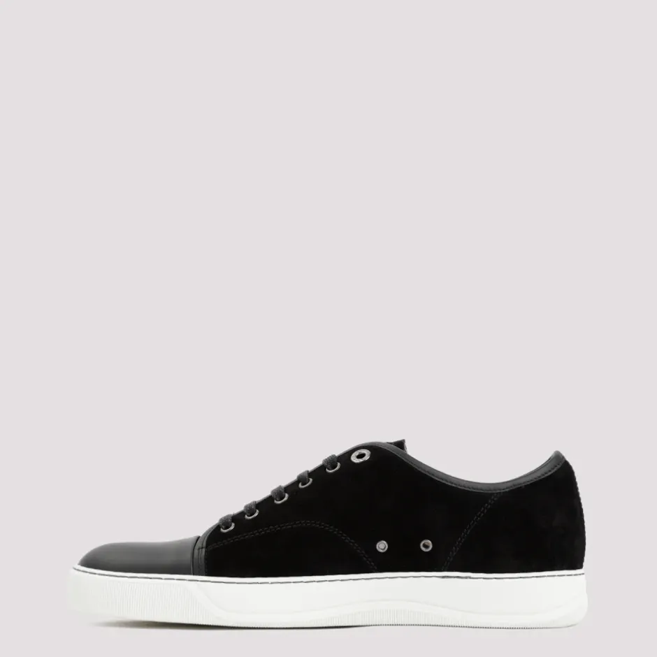 Outlet DBB1 Læder- og ruskindssneakers Sneakers