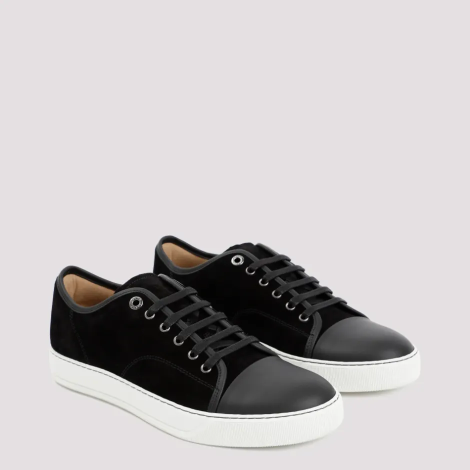 Outlet DBB1 Læder- og ruskindssneakers Sneakers