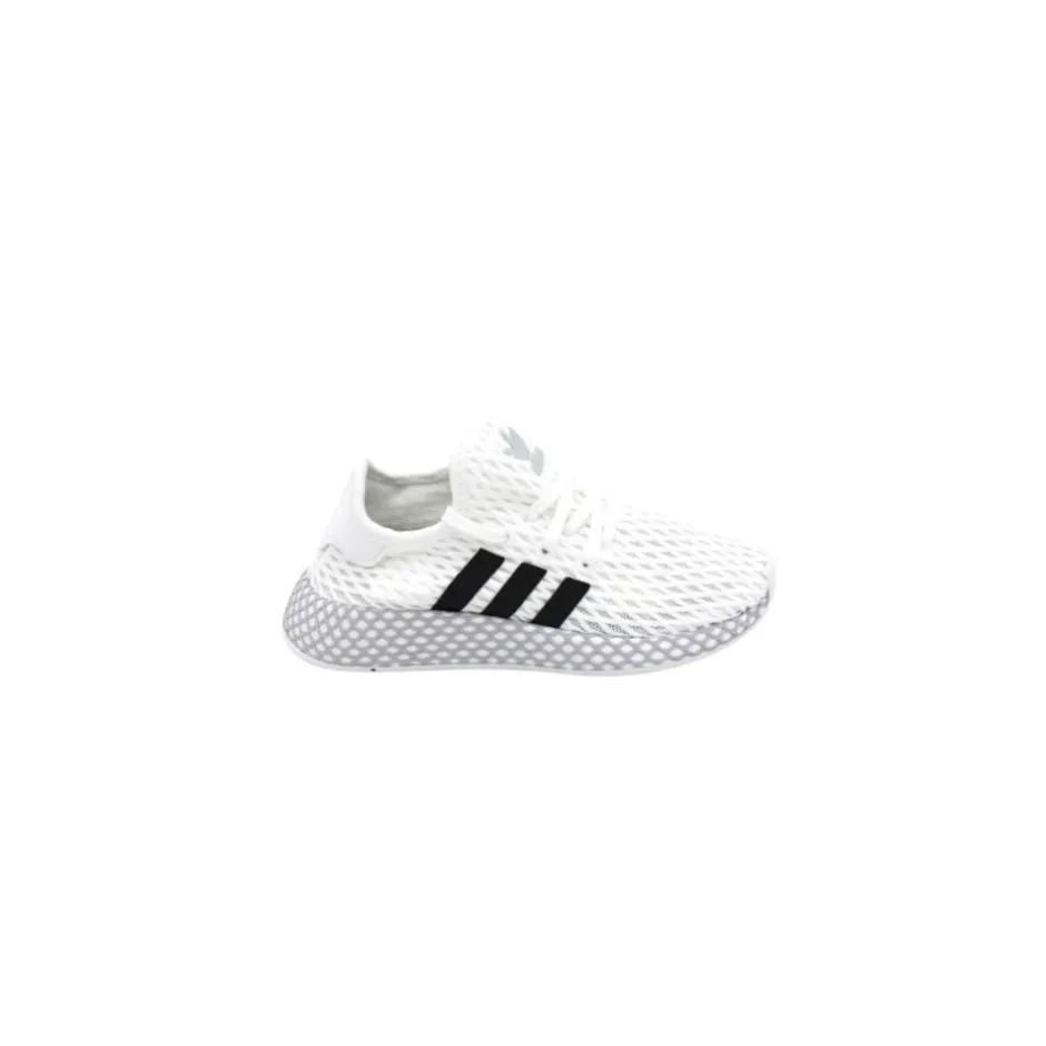 Deerupt Runner C Mesh Gummisål Børn Sportssko