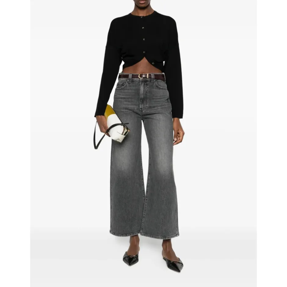 Sale Delina Jean Dame Jeans