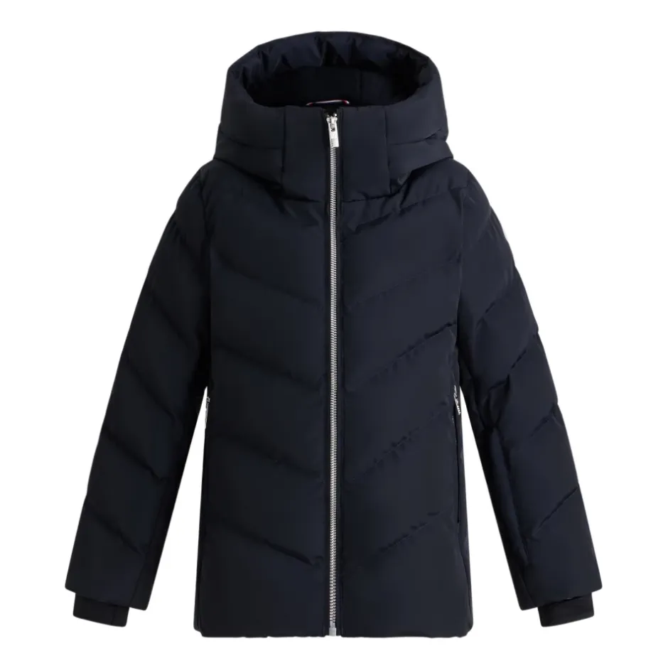 Best Delphine Jr Ski Jacket Børn Jakker