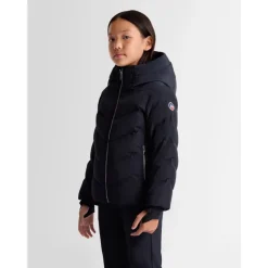 Best Delphine Jr Ski Jacket Børn Jakker