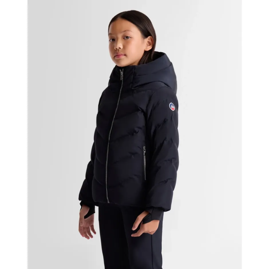 Best Delphine Jr Ski Jacket Børn Jakker