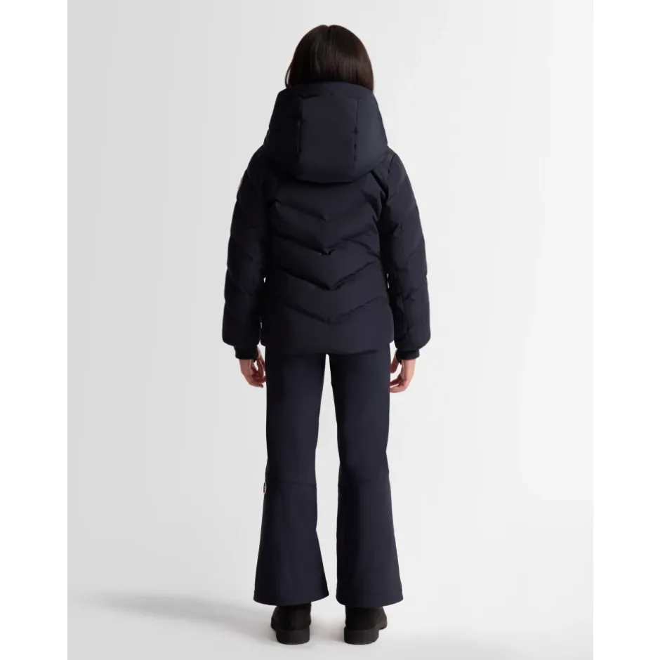 Best Delphine Jr Ski Jacket Børn Jakker