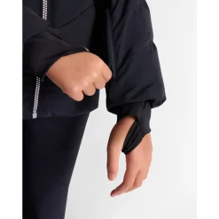 Best Delphine Jr Ski Jacket Børn Jakker
