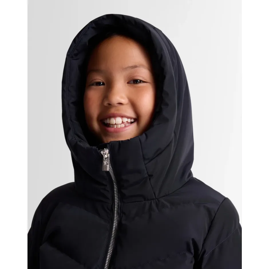 Best Delphine Jr Ski Jacket Børn Jakker