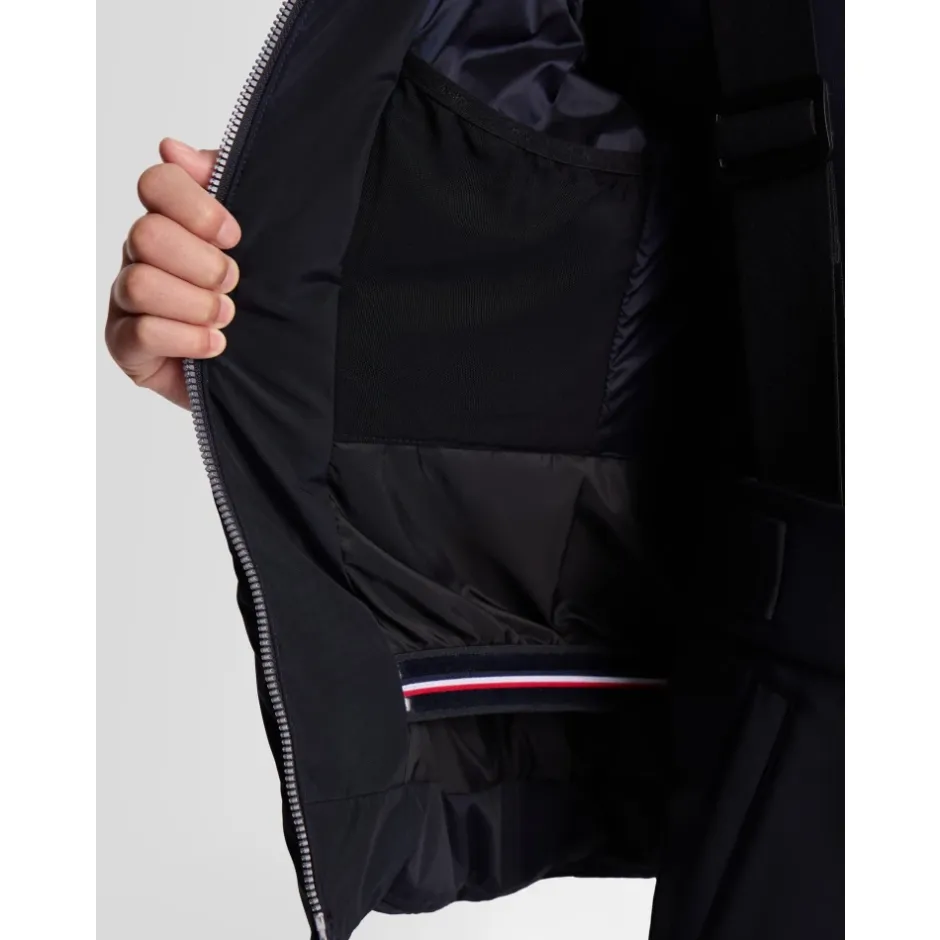 Best Delphine Jr Ski Jacket Børn Jakker