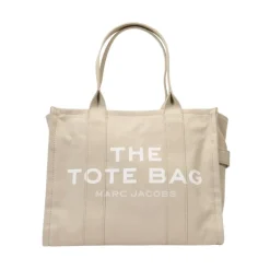 Online Den Store Tote Taske Dame Indkøbstasker