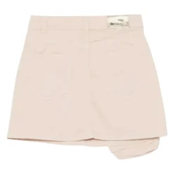 Discount Denim Kort Nederdel Børn Kjoler & Nederdele