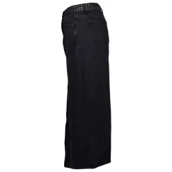 Sale Denim Nederdel Dame Nederdele