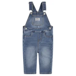 Hot Denim Overalls Børn Jumpsuits