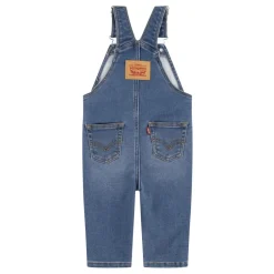 Hot Denim Overalls Børn Jumpsuits