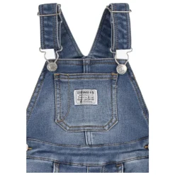 Hot Denim Overalls Børn Jumpsuits