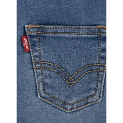 Hot Denim Overalls Børn Jumpsuits