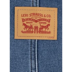 Hot Denim Overalls Børn Jumpsuits