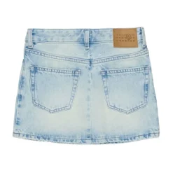 Best Denim Shorts Børn Kjoler & Nederdele