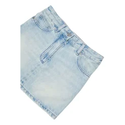 Best Denim Shorts Børn Kjoler & Nederdele