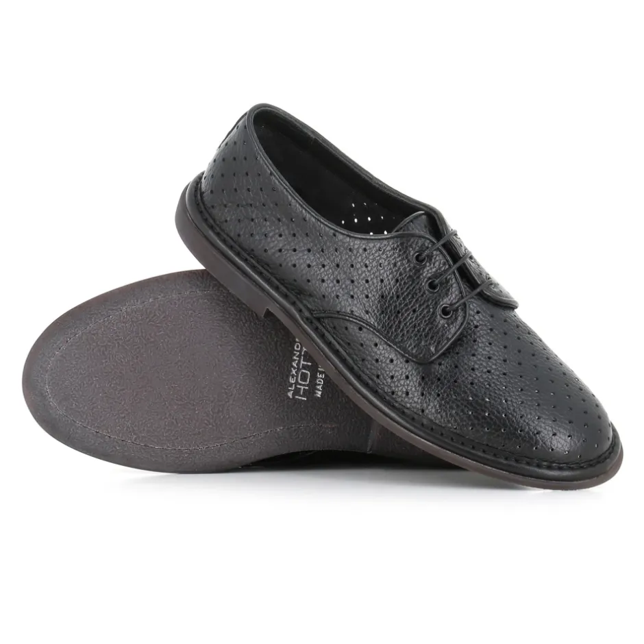 Best Derby 69623 Dame Snøresko
