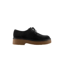 Clearance Derby Roberta Dame Snøresko