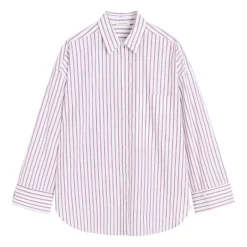 New Derris Shirt Dame Bluser & Skjorter
