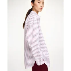New Derris Shirt Dame Bluser & Skjorter