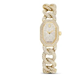 Clearance Dextera Chain Watch Dame Ure