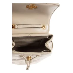 Best Diamond Quilt Mini Backpack Dame Rygsække