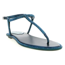 Outlet Diana Flat Sandal Dame Sandaler