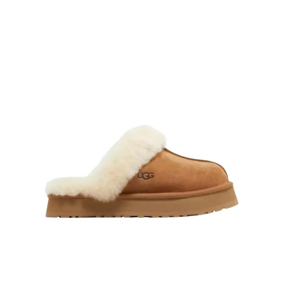 Best Disquette Slipper Børn Hjemmesko