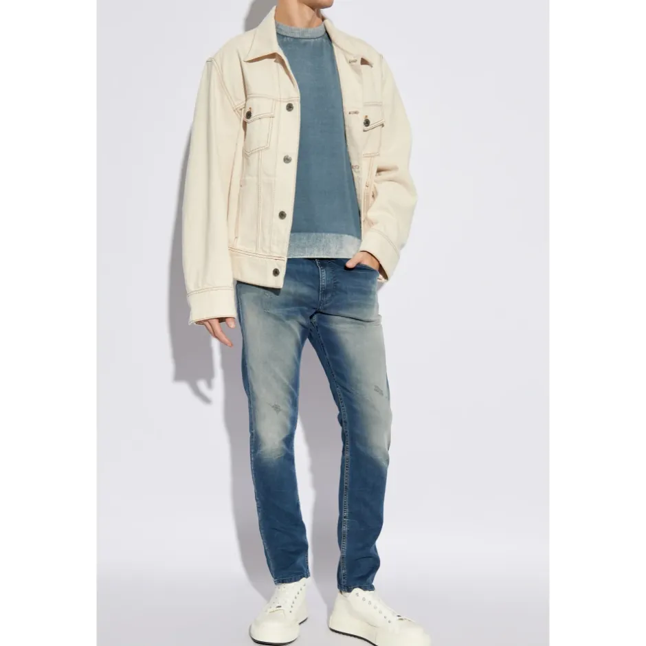 Best D-KROOLEY-B JOGG Jeans Jeans