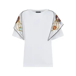 T-shirts og poloer Dame T-Shirts