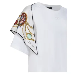 T-shirts og poloer Dame T-Shirts
