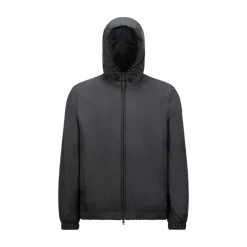 Outlet Domene Windbreaker Jakke Jakker
