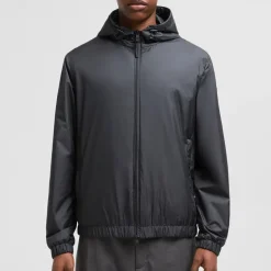 Outlet Domene Windbreaker Jakke Jakker