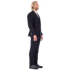 Double Breasted Suit Set Jakkesæt