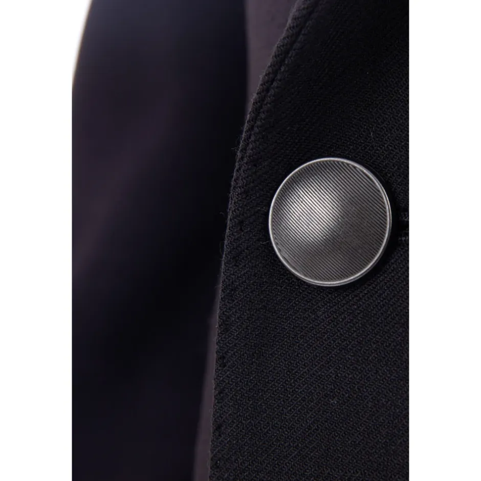 Double Breasted Suit Set Jakkesæt