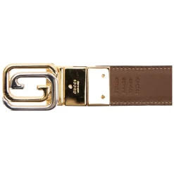 Best Double G Buckle Belt Bælter