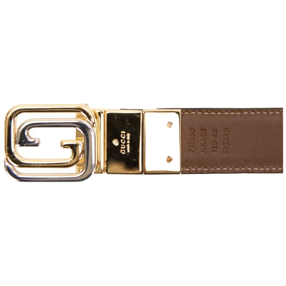 Best Double G Buckle Belt Bælter