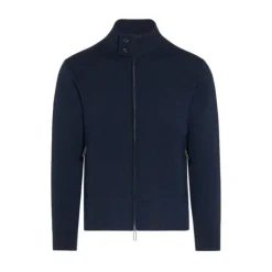 New Double Knit Jacket Jakker