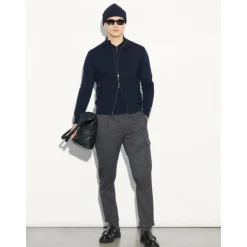 New Double Knit Jacket Jakker