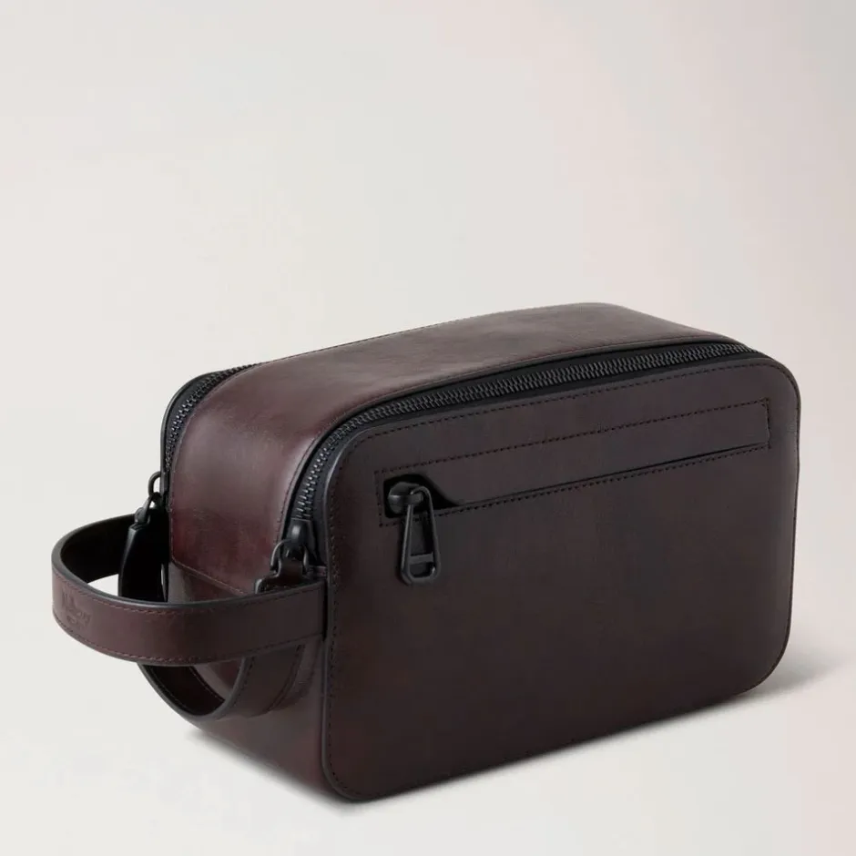 Sale Double Zip Wash Case Tasker