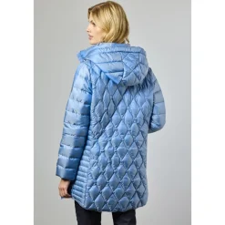 Discount Down Coats Dame Frakker